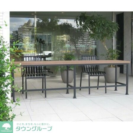 エコロジー潮見レジデンスの物件内観写真